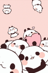Panda Stars Army