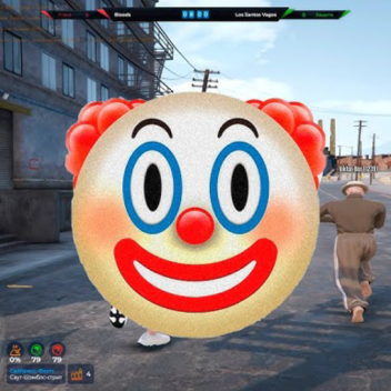 КАПТ ГТА 5 РП МАДЖЕСТИК