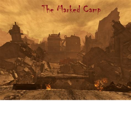 Marked Men Camp