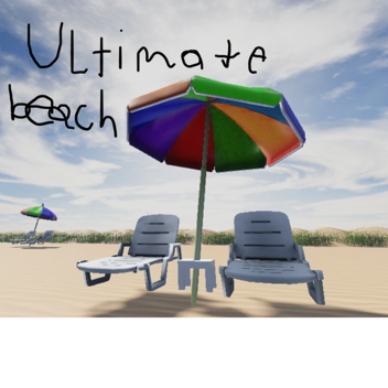 Ultimate seaside ⭕Rewind Crossover⭕