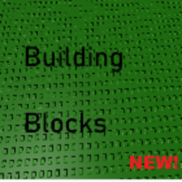 Building Blocks