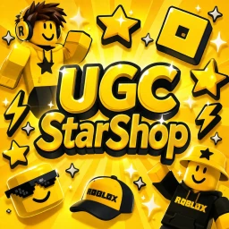 StarShop UGC icon
