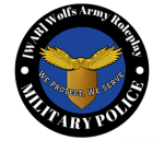 [WAR] Military Police.