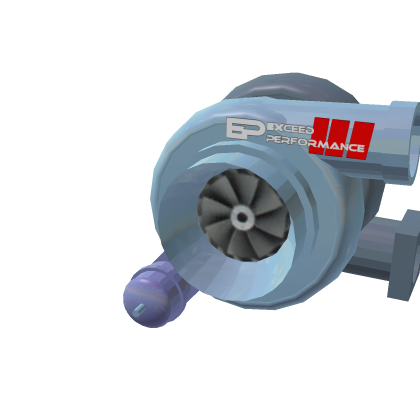 Exceed Performance T3//Ball bearing Turbo