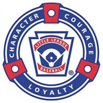 Roblox Little League Baseball!