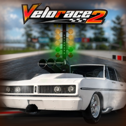 [UP 1.7📢] DragBrasil 2  icon
