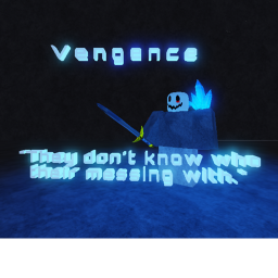 Gem man: Vengence