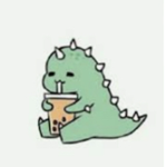 -DINOSAUR SQUAD-