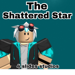 Tales of ROBLOXIA: The Shattered Star
