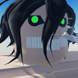 Anime obby