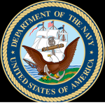 ~-Depаrtment of the Navy-~