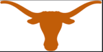 TEXAS LONGHORNS ONLY!