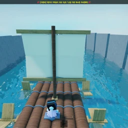 REAL WATER SIMULATION icon