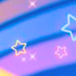 ⋆˚⋆⭐彡˚
