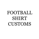 Football Shirt Customs