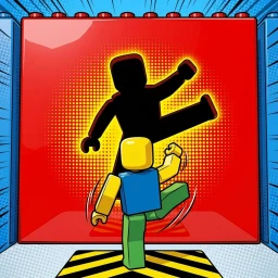 [🕺] Pose To Fit! icon