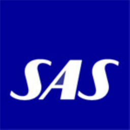 Scandinavian Airlines Airport (Alpha)