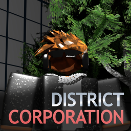 The District