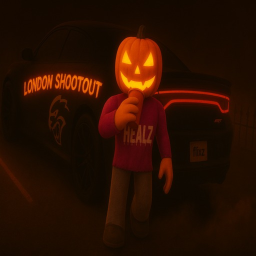 [❗HALLOWEEN SPAWNERS &AIRDROPS❗] LONDON SHOOTOUT