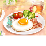 ご飯食いたい！！