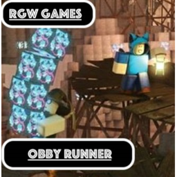 Obby Runner