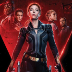 Black widow fan club
