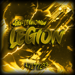 - Legion
