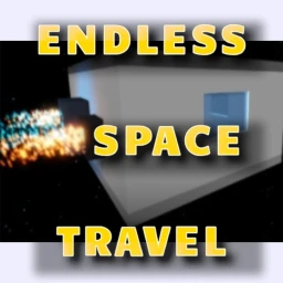 (Beta) Endless Space Travel icon