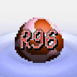 R96 icon