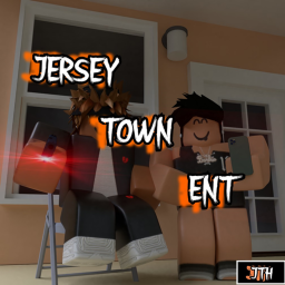 Jersey Town™' Arena