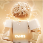 Groupe pour mes fann (je suis yanis.roblox_