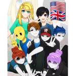 UK/USA community