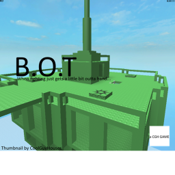 Towers of battle.