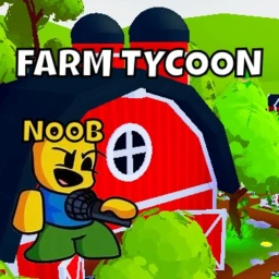 Farm Tycoon (UPD1)!  icon