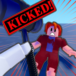 Kick or Get Kicked