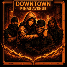[BETA] Downtown Pinas Avenue