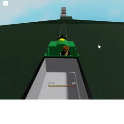 downhill icon