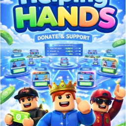 Helping Hands