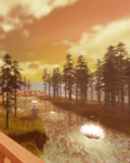 Silfau community