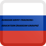 Russian Federation- Secret Service