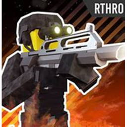 battle gun