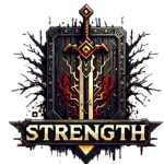 Strength․