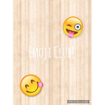 Emoji Club!
