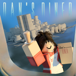 [🥐] Dan's Diner 🍨 icon