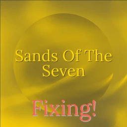 [Fixing!] Sands of The Seven icon