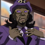 Zimbabwe Clan