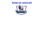 [RSPL] Roblox Soccer Premier League