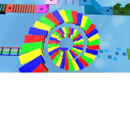 parkour imposible