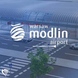 Warsaw Modlin Airport