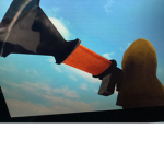 Peanut Wars